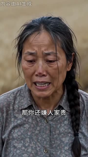 麦熟见人心(41集) 麦熟见人心(41集)免费观看完整版