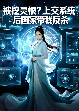 被挖灵根?上交系统后国家带我反杀(47集) 被挖灵根?上交系统后国家带我反杀(47集)精彩短剧合集