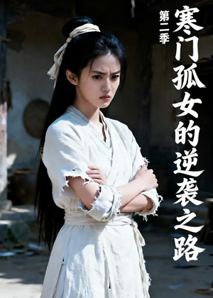 寒门孤女的逆袭之路(第二季)(100集) 寒门孤女的逆袭之路(第二季)(100集)剧好看短剧推荐
