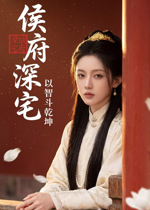 侯府深宅:以智斗乾坤(47集) 侯府深宅:以智斗乾坤(47集)精彩短剧上线