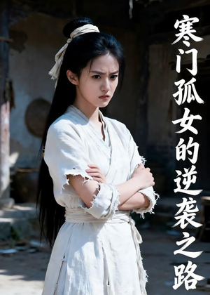 寒门孤女的逆袭之路(100集) 寒门孤女的逆袭之路(100集)每日短剧分享