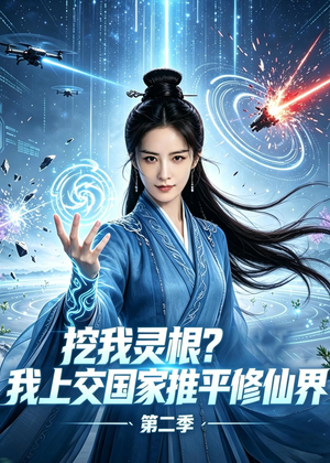 挖我灵根?我上交国家推平修仙界第二季(51集) 挖我灵根?我上交国家推平修仙界第二季(51集)一口气追完全集