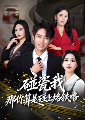 碰瓷我那你算是碰上烙铁咯(80集) 碰瓷我那你算是碰上烙铁咯(80集)高清画质免费看