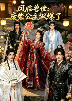 凤临兽世:废柴公主飒爆了(75集) 凤临兽世:废柴公主飒爆了(75集)全集免费看短剧