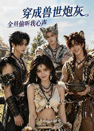 穿成兽世炮灰,全员偷听我心声(72集) 穿成兽世炮灰,全员偷听我心声(72集)精彩不断免费看