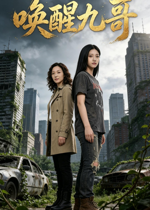 唤醒九哥(59集) 唤醒九哥(59集)原创精彩短剧