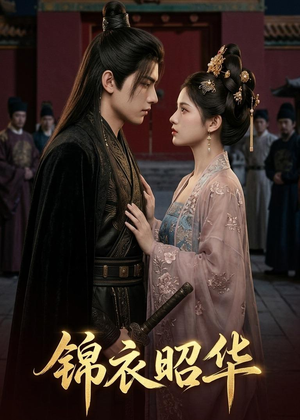 锦衣昭华(61集) 锦衣昭华(61集)短剧演员排行榜