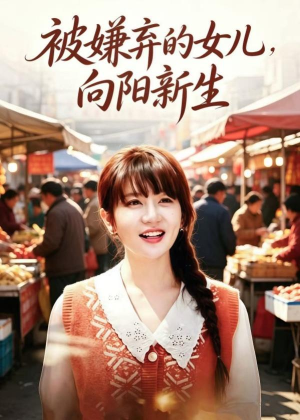 被嫌弃的女儿,向阳新生(60集) 被嫌弃的女儿,向阳新生(60集)第32集