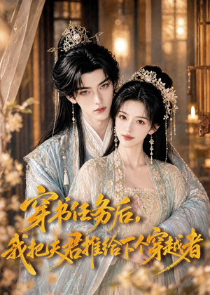 穿书任务后,我把夫君推给下个穿越者(65集) 穿书任务后,我把夫君推给下个穿越者(65集)热播古装短剧