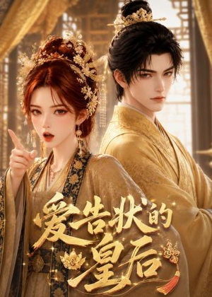 爱告状的皇后(64集) 爱告状的皇后(64集)爆款短剧抢先看