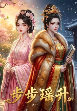 步步瑶升(36集) 步步瑶升(36集)精彩短剧天天看