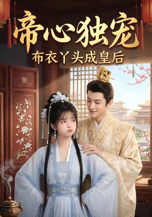 帝心独宠:布衣丫头成皇后(27集) 帝心独宠:布衣丫头成皇后(27集)短剧推荐上热门