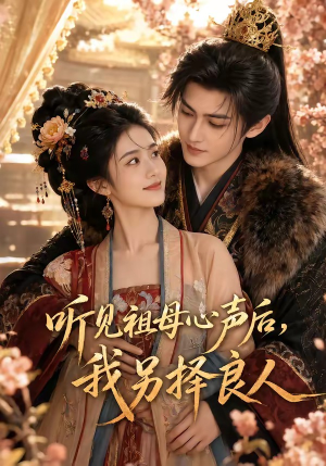 听见祖母心声后,我另择良人(45集) 听见祖母心声后,我另择良人(45集)精彩的短剧