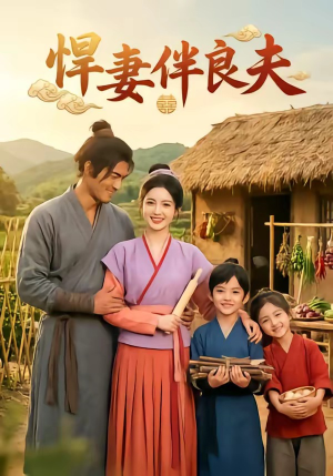 悍妻伴良夫(26集) 悍妻伴良夫(26集)热门短剧抢先