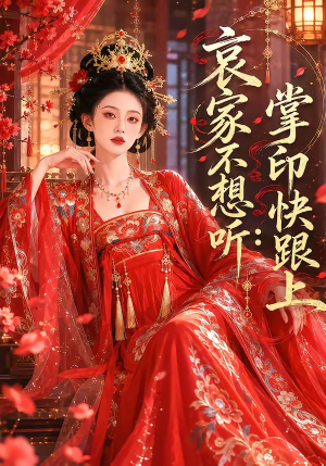 哀家不想听：掌印快跟上（79集）直接看到大结局