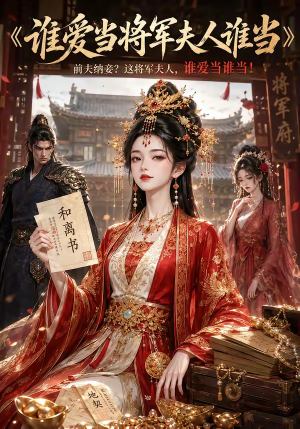 谁爱当将军夫人谁当(30集) 谁爱当将军夫人谁当(30集)去哪里看
