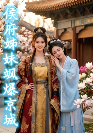侯府姊妹飒爆京城(55集) 侯府姊妹飒爆京城(55集)怎么看全集