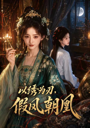 以绣为刃，假凤朝凰（60集）最新上映的短剧