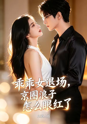 乖乖女退场，京圈浪子怎么眼红了AI真人版（85集）免费观看完整版
