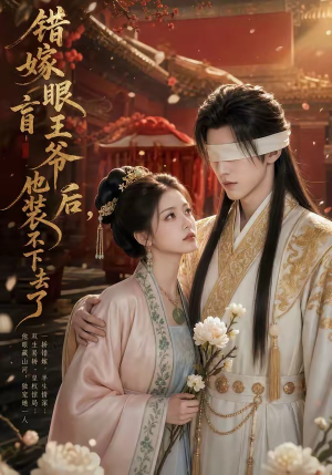 错嫁眼盲王爷后，他装不下去了（52集）精彩短剧分享
