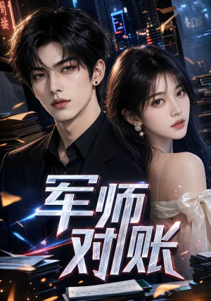 军师对账(21集) 军师对账(21集)战神短剧推荐