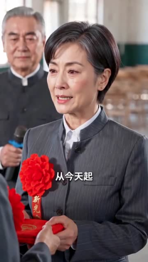 泼辣婆婆的护媳手册(58集) 泼辣婆婆的护媳手册(58集)最新上映免费看