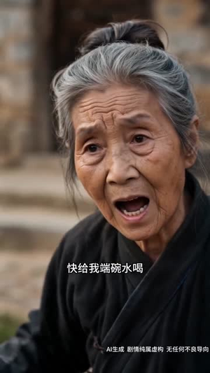 女娲劫:双生错(51集) 女娲劫:双生错(51集)最新火爆短剧