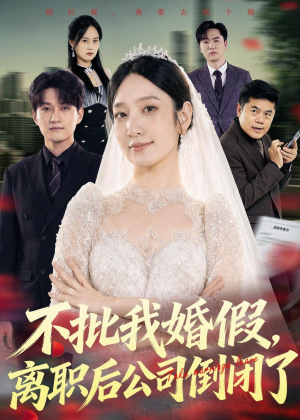 不批我婚假,离职后公司倒闭了(61集) 不批我婚假,离职后公司倒闭了(61集)第二季