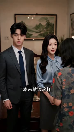 家的归途（42集）短剧演员排行榜