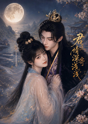 君王情深寄浅浅(41集) 君王情深寄浅浅(41集)最后的大结局