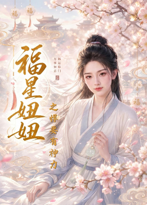 福星妞妞之悍妻有神力(60集) 福星妞妞之悍妻有神力(60集)火爆短剧推荐