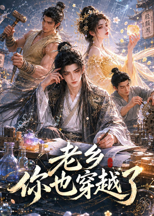 老乡你也穿越了（66集）精彩短剧热播中