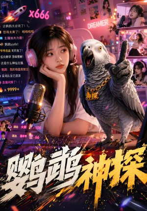 鹦鹉神探(60集) 鹦鹉神探(60集)免费看