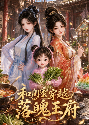 和闺蜜穿越落魄王府(46集) 和闺蜜穿越落魄王府(46集)夸克在线观看