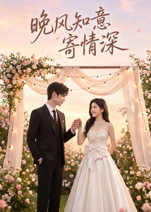晚风知意寄情深（61集）精彩短剧看全集