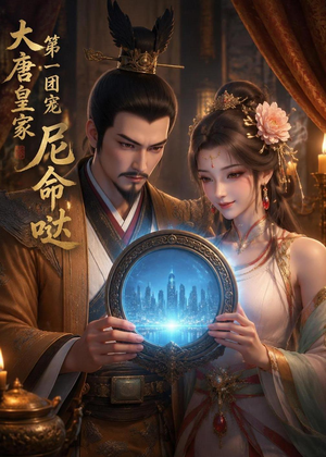 大唐皇家第一团宠尼命哒(100集) 大唐皇家第一团宠尼命哒(100集)精彩短剧热播中