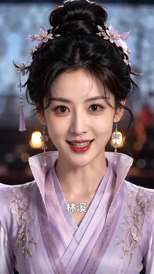 嫡女归京(31集) 嫡女归京(31集)看到了大结局