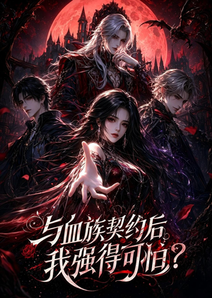 与血族契约后,我强得可怕?(70集) 与血族契约后,我强得可怕?(70集)悬疑短剧推荐