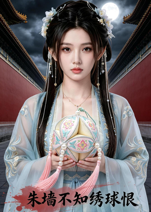 朱墙不知绣球恨(61集) 朱墙不知绣球恨(61集)精彩短剧热播中