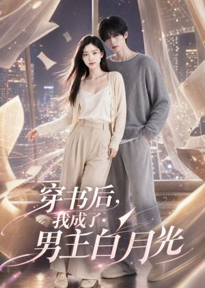 穿书后,我成了男主白月光(33集) 穿书后,我成了男主白月光(33集)观看软件