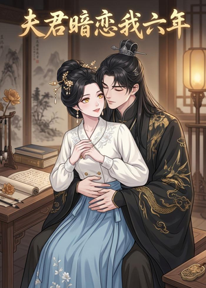 夫君暗恋我六年(15集) 夫君暗恋我六年(15集)集免费看短剧