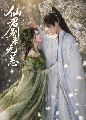 仙君别来无恙（48集）在哪个app能看
