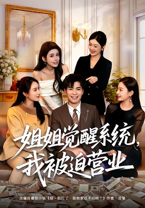 姐姐觉醒系统,我被迫营业(80集) 姐姐觉醒系统,我被迫营业(80集)高清无码免费看