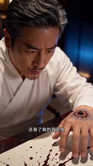 雨夜觉醒:神级外卖员逆天改命(30集) 雨夜觉醒:神级外卖员逆天改命(30集)短剧越看越精彩