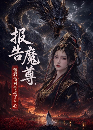 报告魔尊：帝君他对你动了凡心（87集）最火短剧推荐