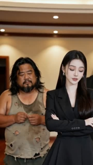 开局绑定逆天守护系统(59集) 开局绑定逆天守护系统(59集)短剧全集大结局