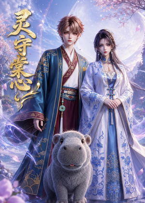 灵守棠心(27集) 灵守棠心(27集)第一集