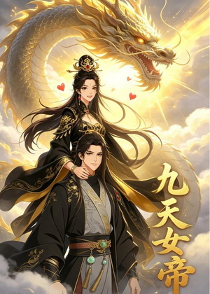 九天女帝（54集）夸克网盘在线看