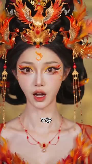 凤归九天真假帝姬(68集) 凤归九天真假帝姬(68集)火爆短剧推荐