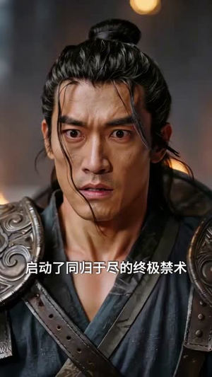 山海经之我不是凶兽(51集) 山海经之我不是凶兽(51集)今日短剧分享